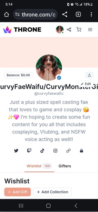 Here I am, waiting for good little subs to buy off my wishlist 😘 your worth is just to be an atm for