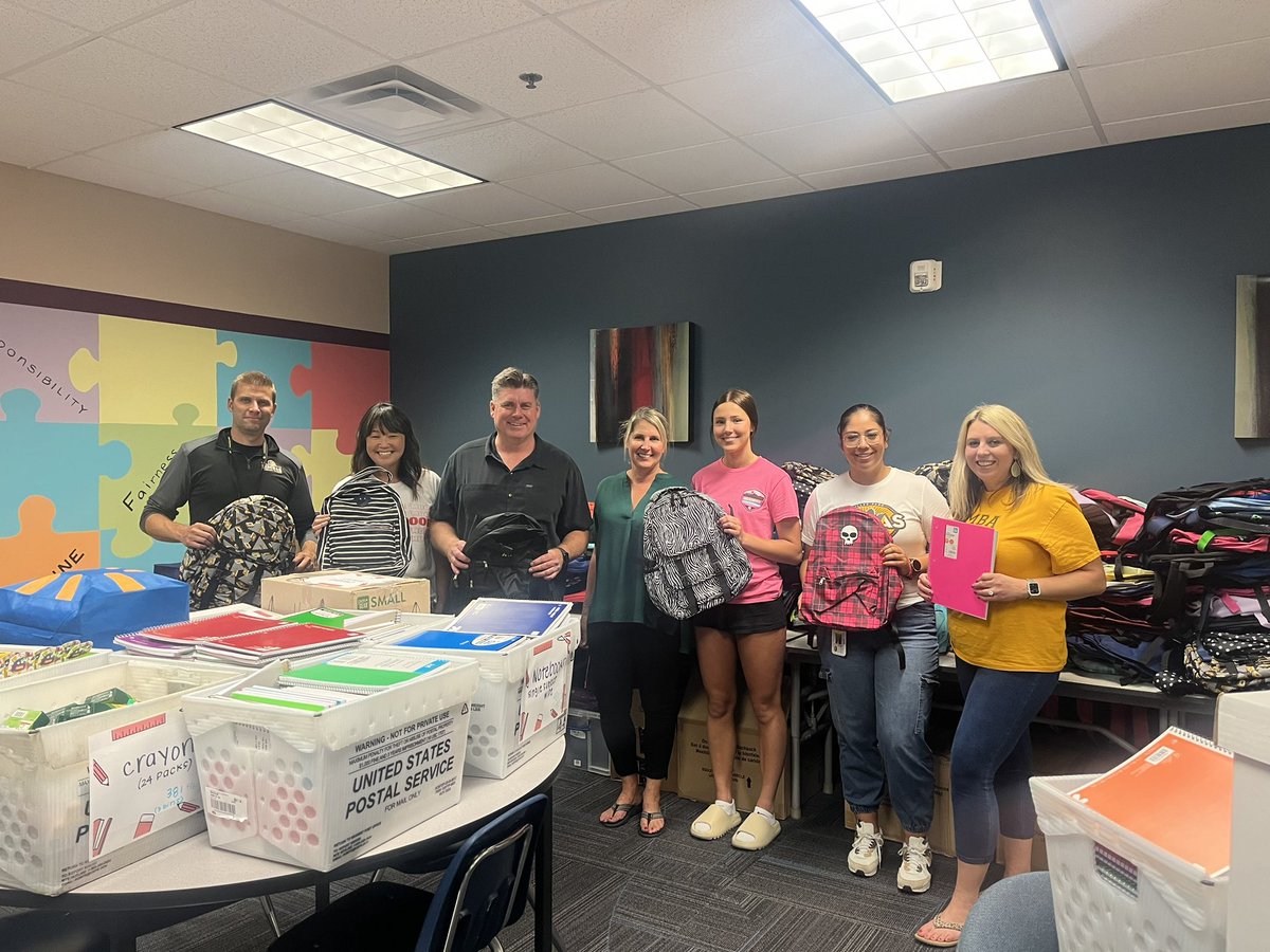 Miller Park Elementary tweet media