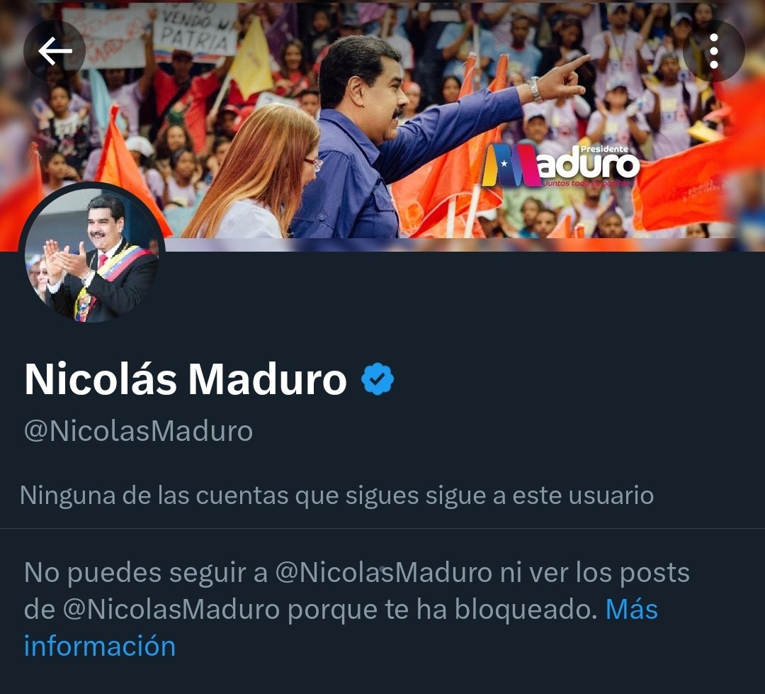 Javier Chaurán tweet media