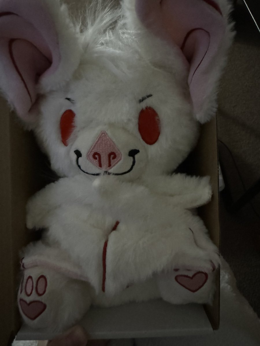 🎡 Rabid!! 🎪 tweet media