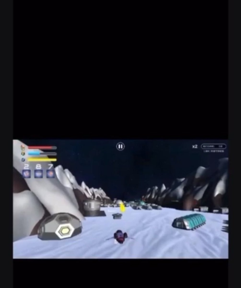 MiyaLizTok's tweet photo. Omg you guys the game is amazing 🤩 $gfox @GalaxyFoxToken you guys have the best game ever can’t wait 🙏😍🚀🚀🚀🚀🚀 #Crypto LFG!!!!!!!! #gfox #galaxyfoxtoken #MiyaLizTok #game https://t.co/mrKVwY3wcf
