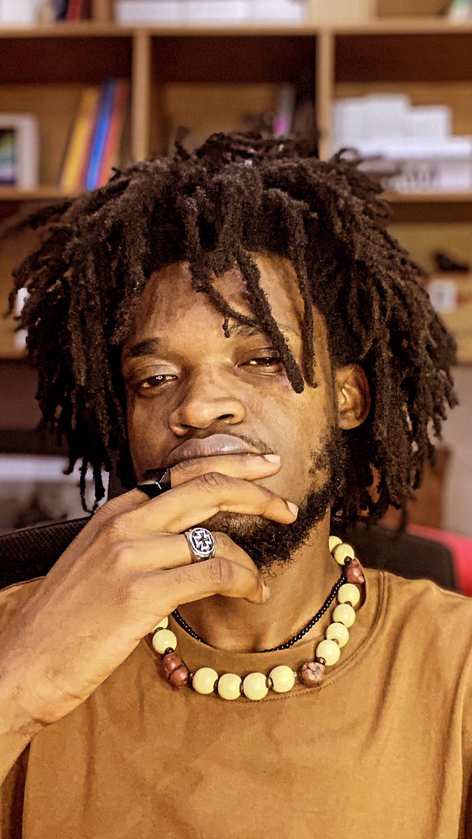 OrijinalJenesis's tweet image. Anytime is our time. 
#CoDriver #OutandBad ⛽️🔥🔥🥇

afrisounds.lnk.to/CoDriver