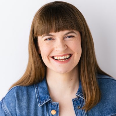 Allyn Morrison tweet media