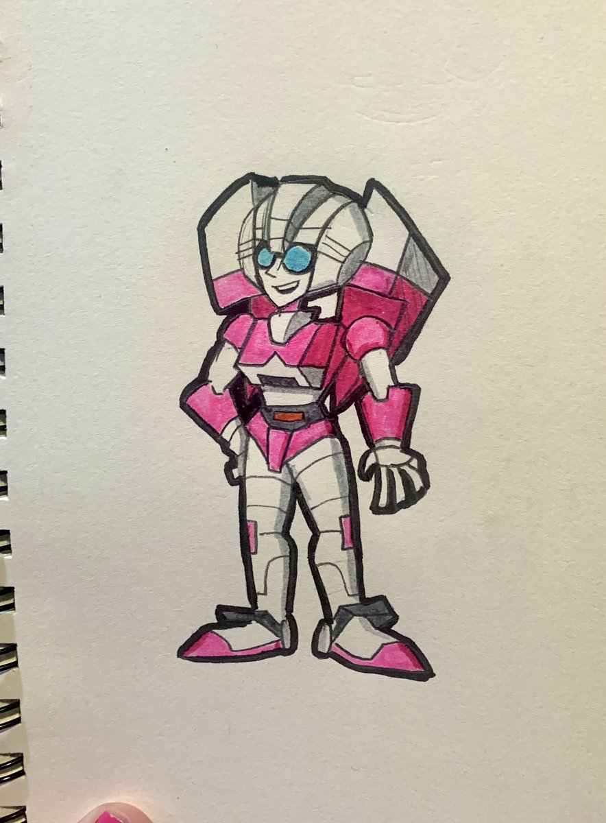 Rogue 🏳️‍⚧️ tweet media