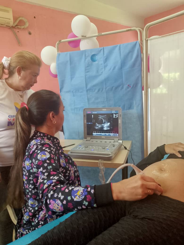Fundación Misión Barrio Adentro Barinas tweet media