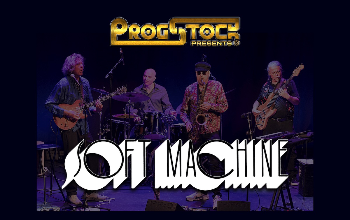 Newsflash! ProgStock Presents Adds Soft Machine with Opening Act Tim Motzer and Festival Opening Acts Announced! - mailchi.mp/a272b91a8c75/p…