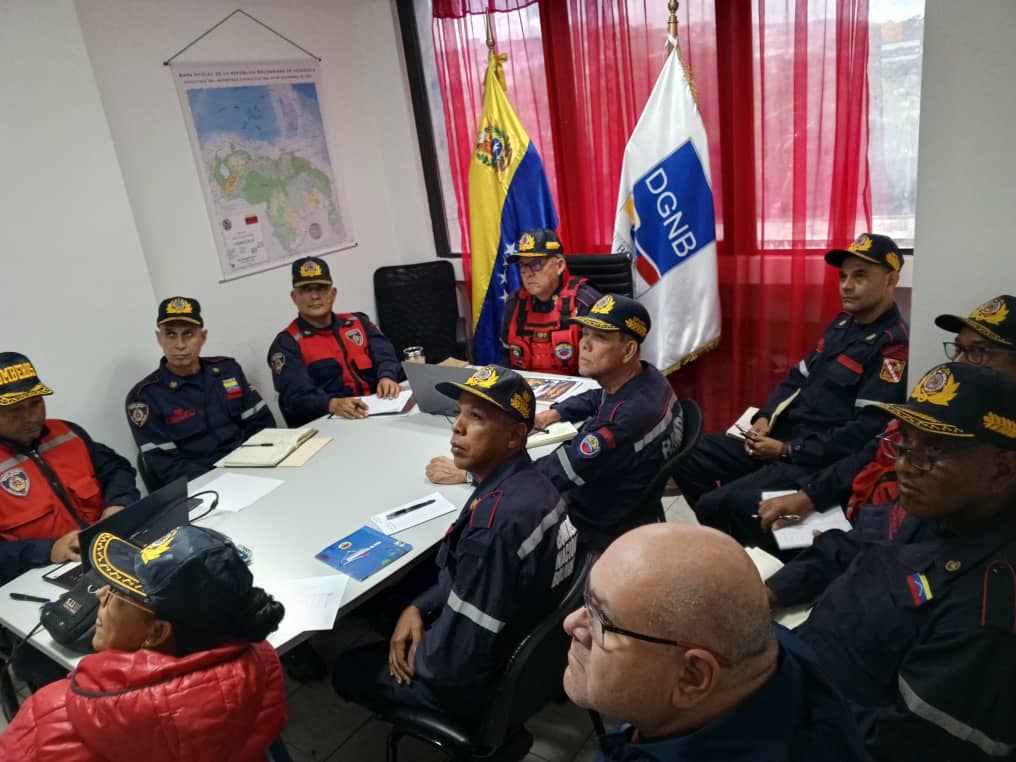 Redan Capital Bomberos tweet media