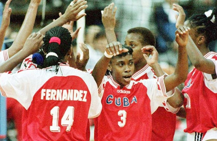 Nos Jogos Olímpicos de 1992, em Barcelona, Cuba registrou sua melhor performance a história: 14 ouros, 6 pratas e 11 bronzes, com a quinta colocação no quadro de medalhas.

Às vésperas do fim dos Jogos de Paris, os cubanos só têm dois ouros. O que aconteceu?