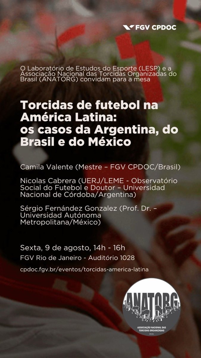 maurocezar's tweet photo. Amanhã, no Rio de Janeiro, com @bernardobuarque https://t.co/XCHYAtpBTO