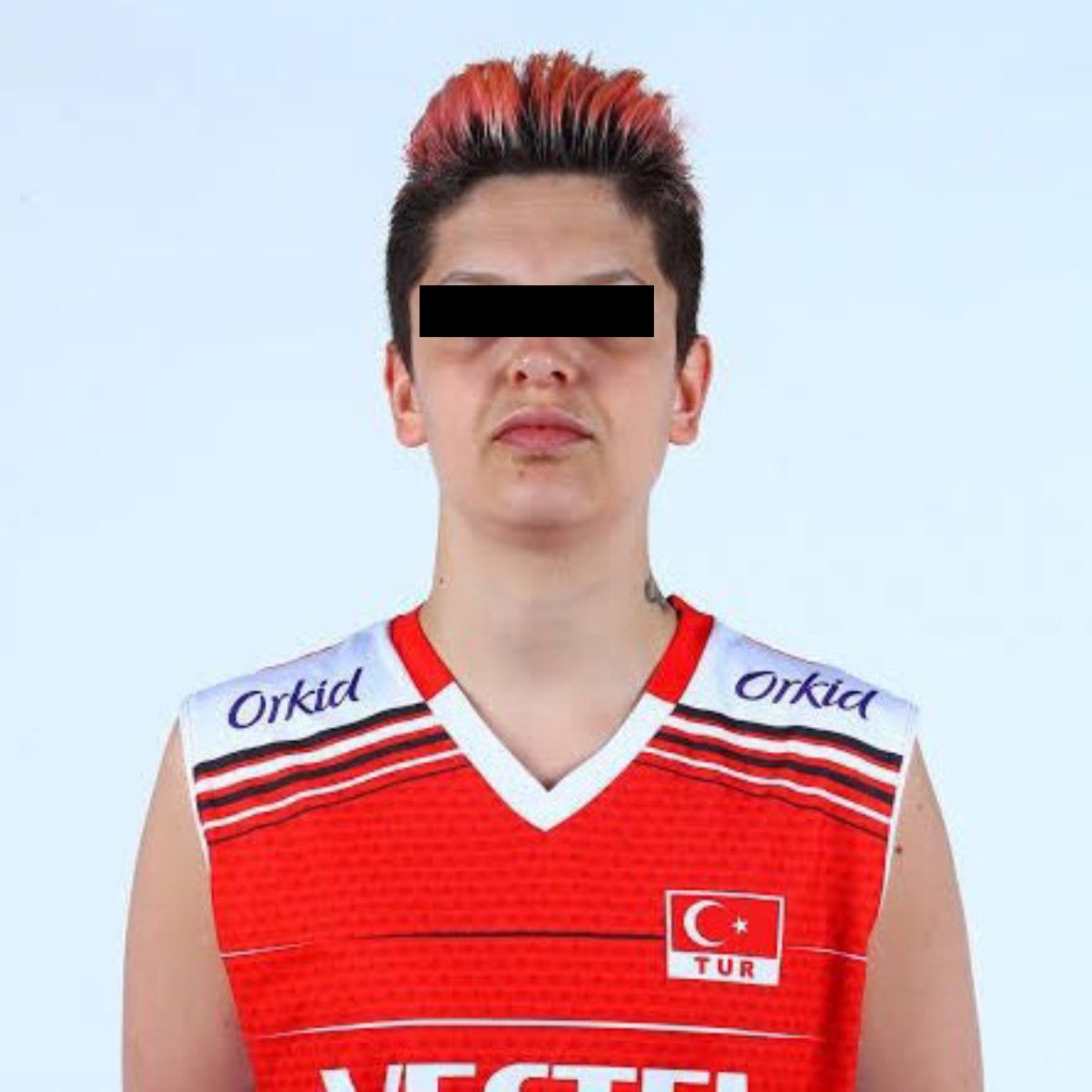 misvakcaps's tweet photo. İşi gücü sosyal medya trollüğü yaparak insanları kıştırtmak olan Ebrar Karakurt isimli şahıs Milli Takımdan derhal uzaklaştırılmalıdır ! https://t.co/zjV6S5n5ky