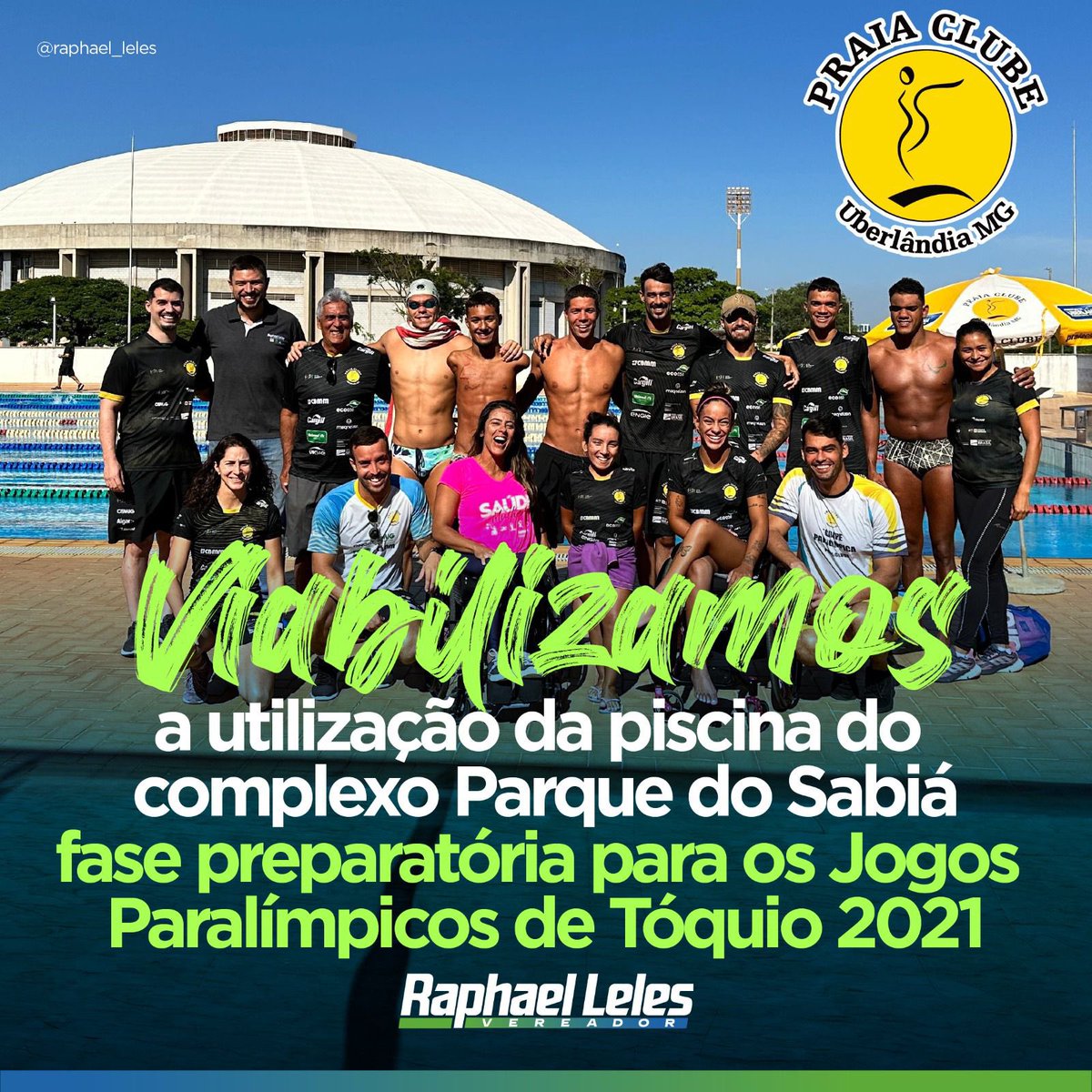 Raphael Leles (@raphael_leles) / Posts / X