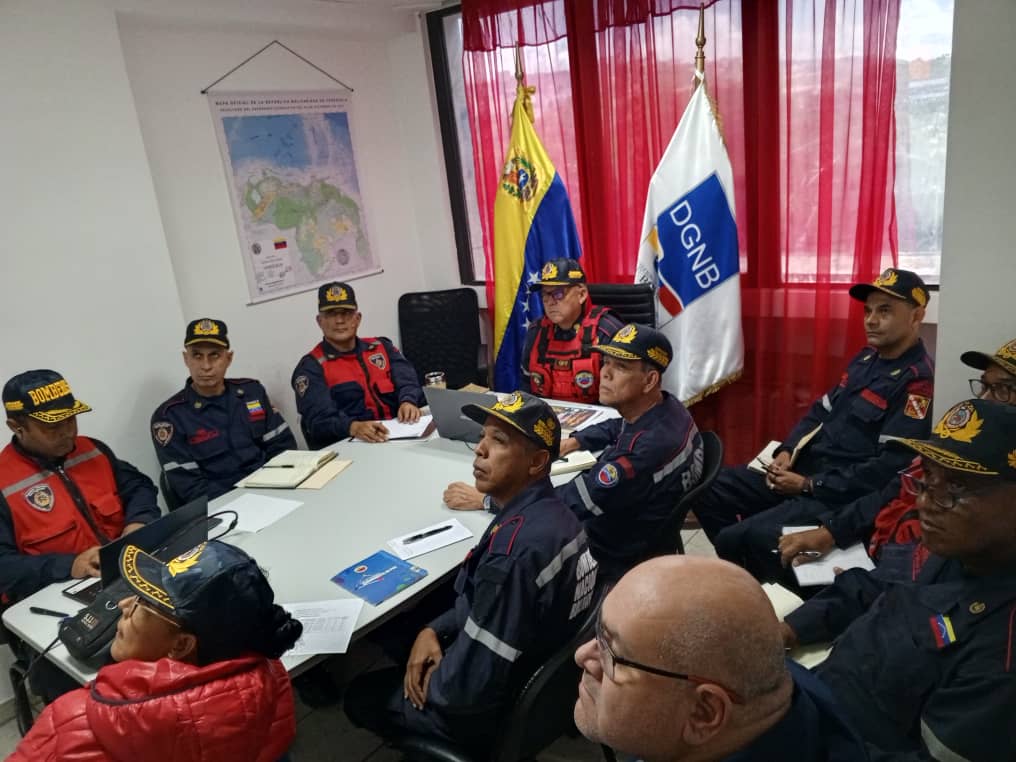 Redan Capital Bomberos tweet media