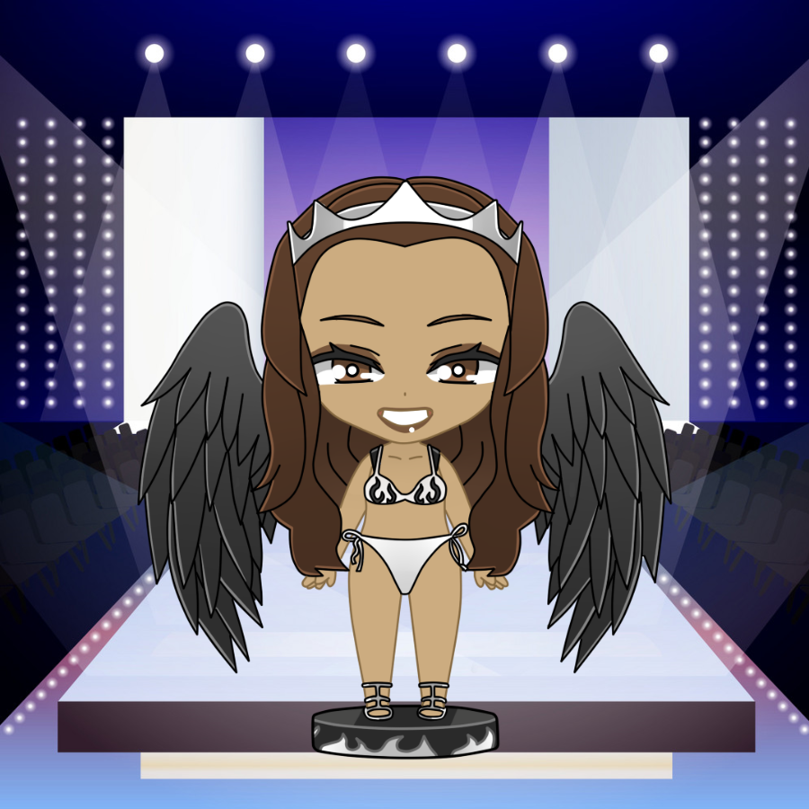 NftTakako's tweet photo. 🫶Step into the fantasy world with the ArtStyleMimi NFT hero collection. Each character has their own story and legend, and they're waiting for you to join them in this amazing world. #ArtStyleMimi #NFTfantasy #DigitalAdventures Aww))) https://t.co/PsXS77YJ6d