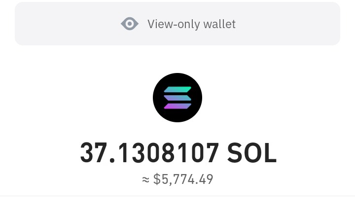 Ema_Sol9's tweet photo. Giveaway Time!🎉
To show my appreciation for this amazing community, I'm giving away $100 worth SOL to 3 lucky winners.
1⃣Follow me at @Ema_Sol9
2⃣Join our Telegram https://t.co/DShUYdbC0D
3⃣ Retweet this post
Entries open only for Today. Good luck! 🍀 #Giveaway #CommunityLove" https://t.co/IBUlRNiccP