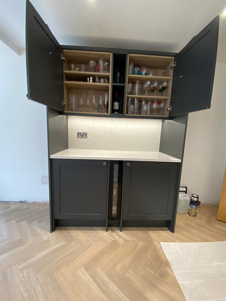 DM installations tweet media