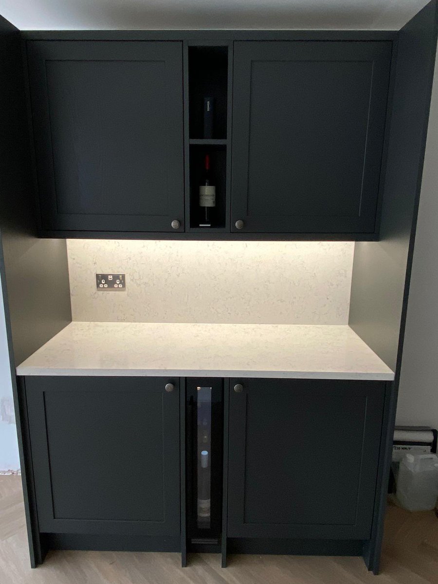DM installations tweet media