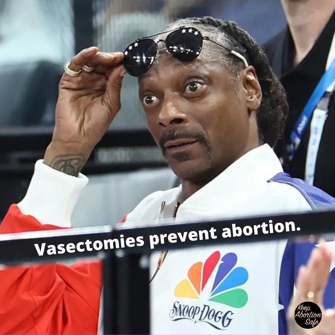 KAS_Project's tweet image. Even @SnoopDogg gets it.
#copolitics