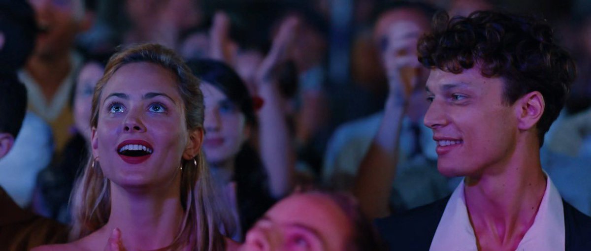 Mesli_Dounia's tweet image. Entrain de regarder le film « Ce que le jour doit à la nuit » évoquant l’Algérie des années 1930, pendant la colonisation, les « Messalistes » fondé par Hadj Mesli « Messali » pour l’indépendance de l’Algérie et on en comprend une toute petite partie de l’histoire. #Vivre