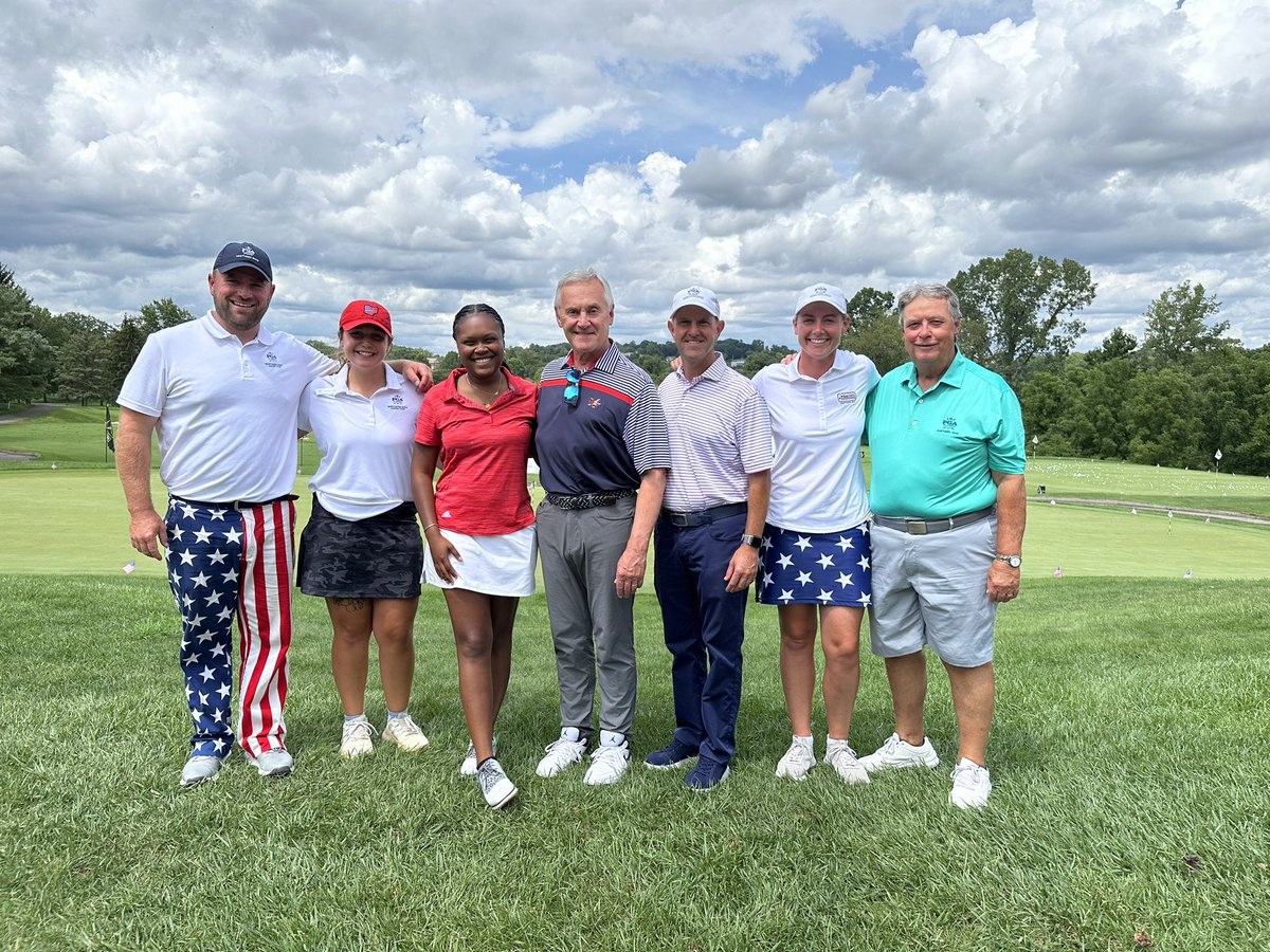 Northern Ohio PGA tweet media