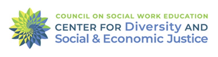 CSocialWorkEd's tweet image. Are you a student, educator, practitioner, or researcher? CSWE Center for Diversity and Social &amp;amp; Economic Justice wants to celebrate YOUR lived experiences of diversity. Deadline: Sept. 9, 2024! See the call for submissions: ow.ly/AB7s50STkwJ #oneCSWE #csweDiversityCenter
