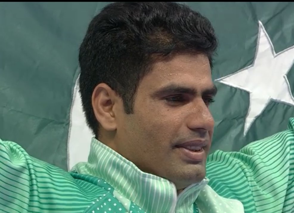 Ihtisham Ul Haq tweet media