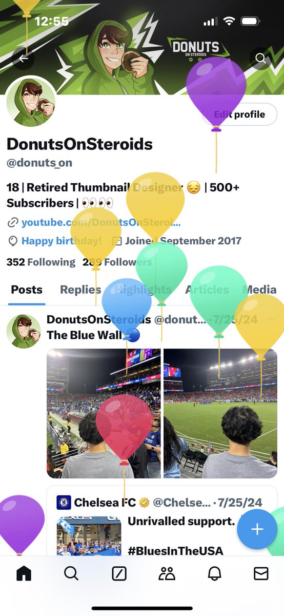 DonutsOnSteroids tweet media
