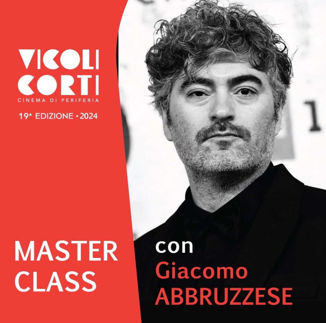 Giacomo Abbruzzese (@studiogiacomo) on Twitter photo 