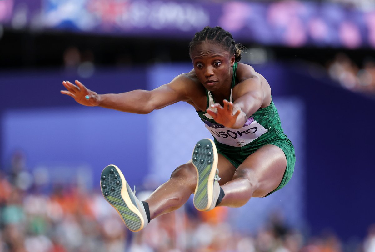 Texas Tech Track & Field tweet media