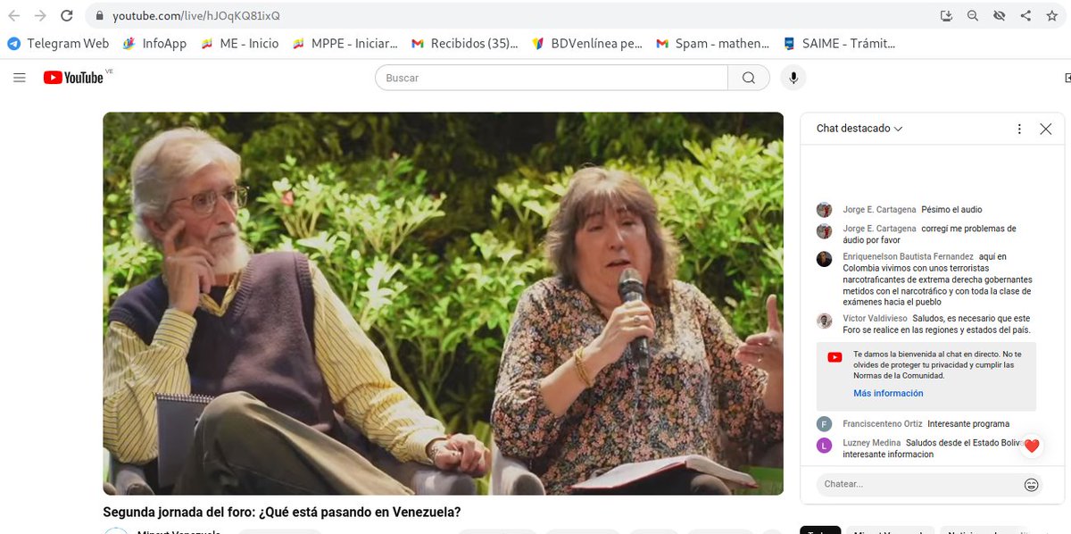 Infocentro La Sabanita tweet media