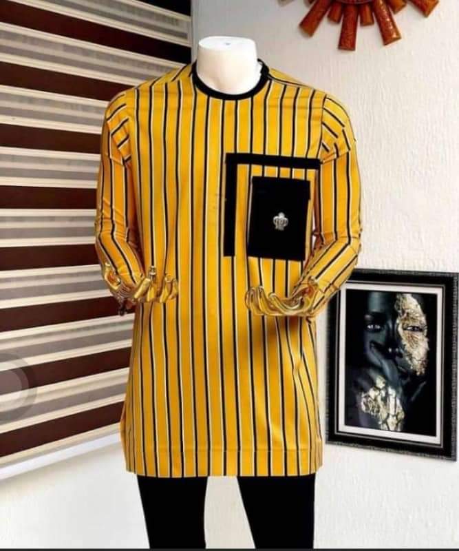 isaacsam202's tweet photo. Look good on this
God's plan outfit got u cover
#vintageshirt #Ankarafabric #senatorwearformen #danshiki #shirtforsell #bespokeservice #materials #trouserpant. https://t.co/QOvpb0Zv0u