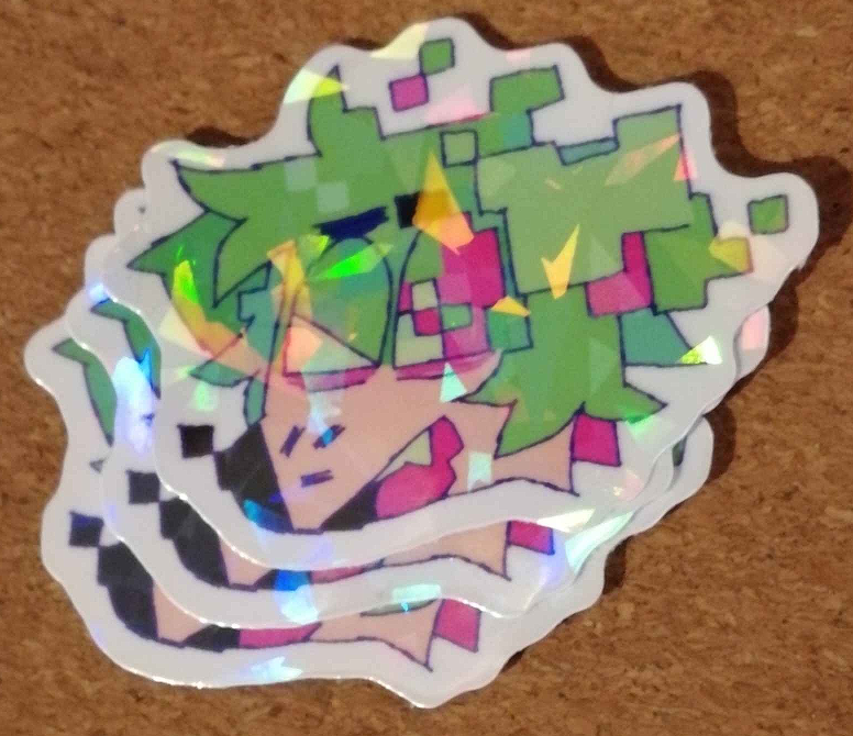 <a href="/Wooacry_Charms/">Wooacry</a>  offered me a collab, and I got to make cool stuff!