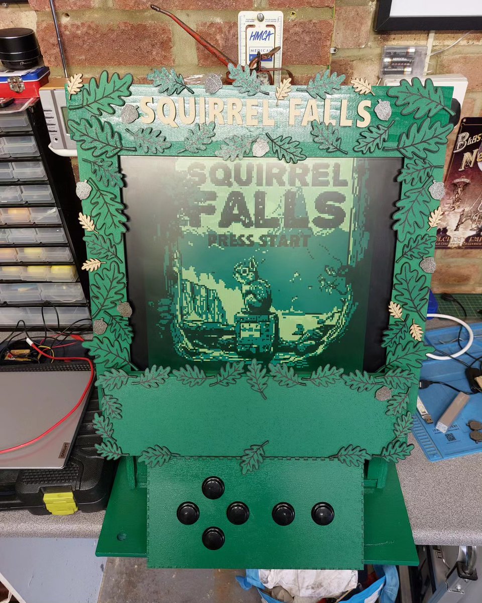 Jez Whitworth tweet media