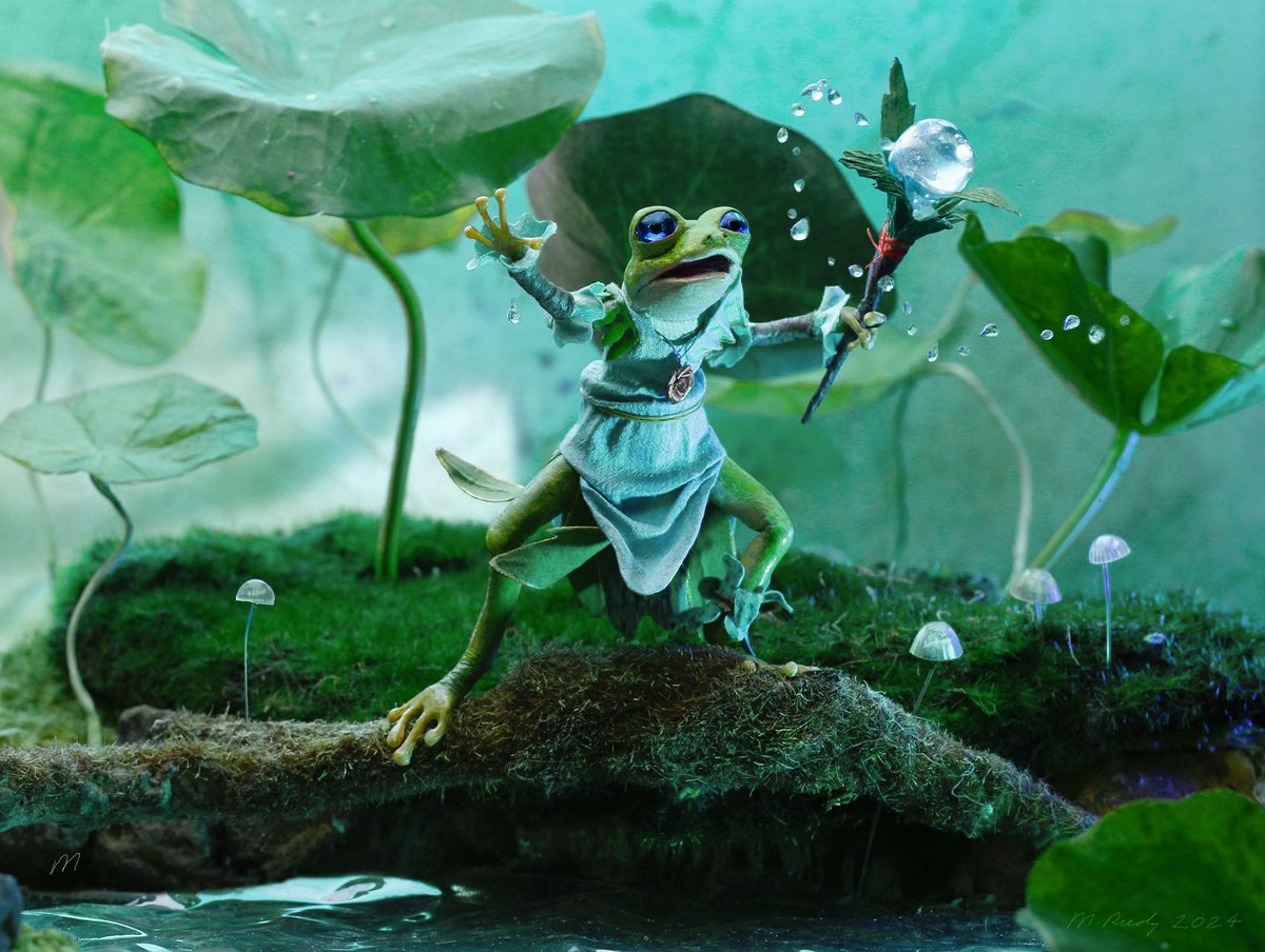 Magic: The Gathering tweet media
