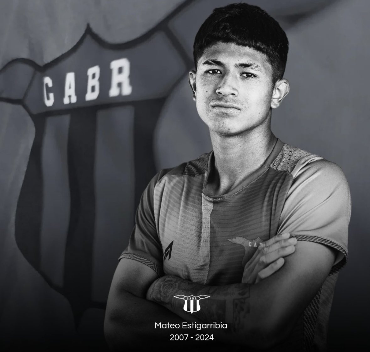 Hasta cuando? Un niño lleno de sueños e ilusiones. Mis condolencias a familiares y amigos de Mateo. Q.E.P.D. 🙏🏻