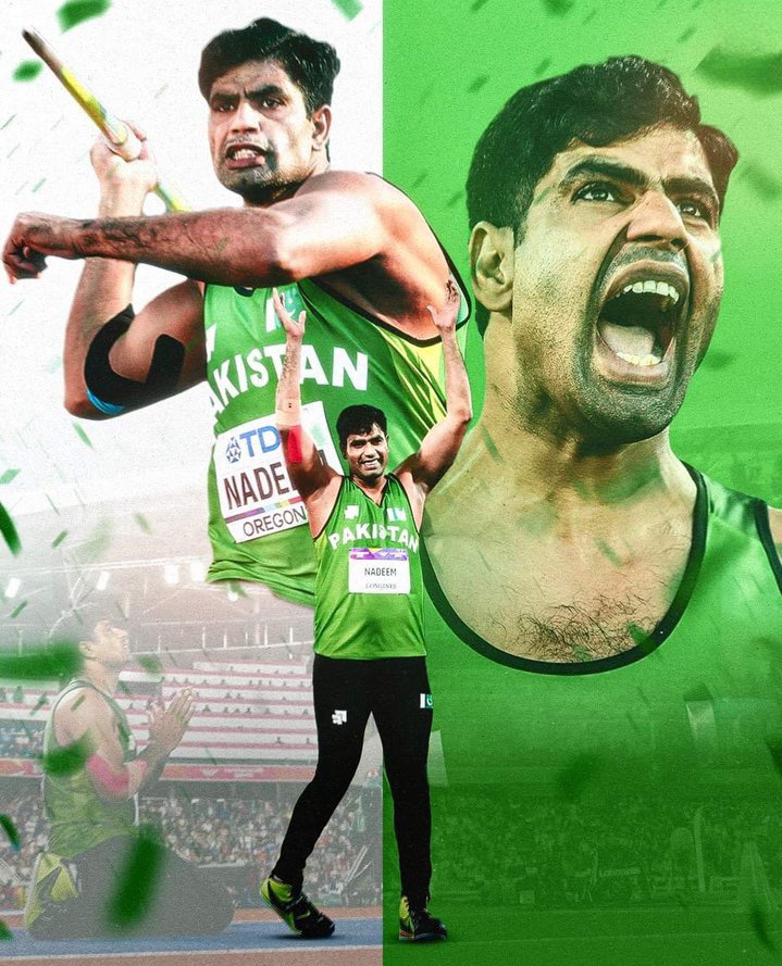 FaiziWithKhan's tweet photo. @Olympics Proud of you Champion 🏆 https://t.co/Txun59Ra1n