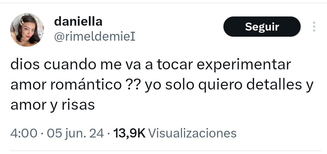 rittcv's tweet photo. @rimeldemieI lo q diga usted cristalita https://t.co/a4lZe5Do6Q