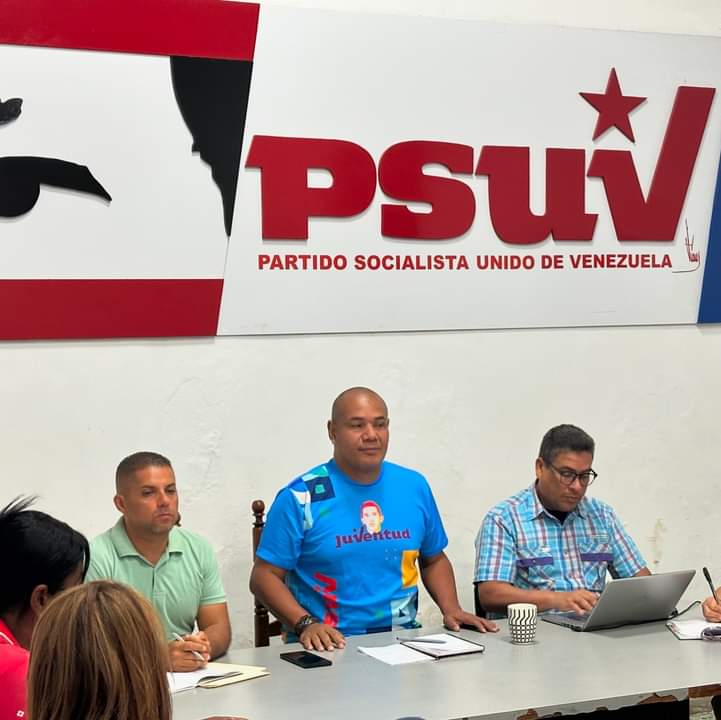 Gregorio Romero tweet media