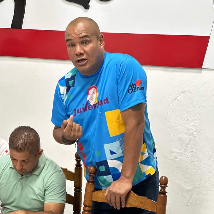 Gregorio Romero tweet media