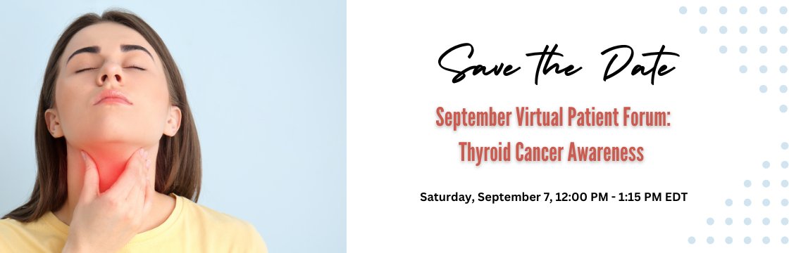 American Thyroid Association tweet media