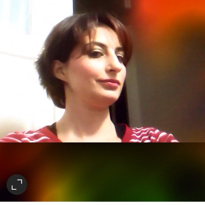 Tubi tweet media