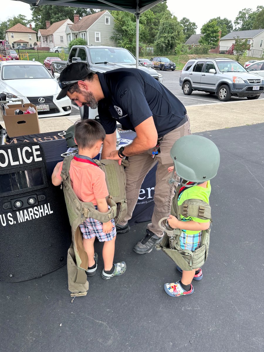 U.S. Marshals Service Baltimore tweet media