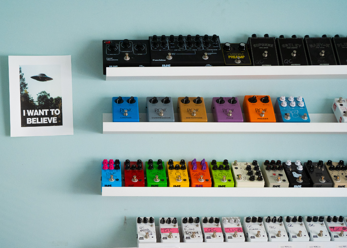 JHSPedals tweet media