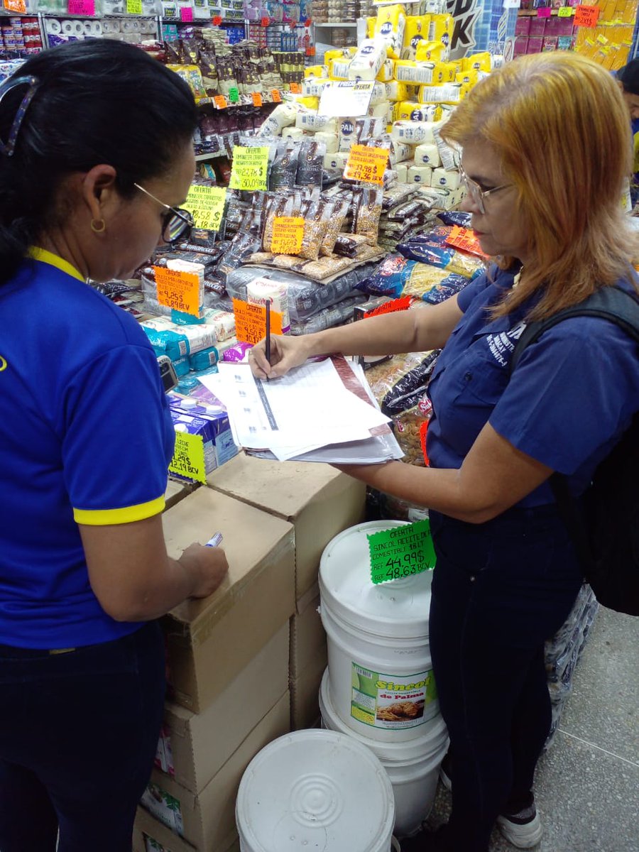 #8Agosto | Sección de Fiscalización  #Activa Realizando Visitas Informativas y Exploratorias a los Empleadores del Sector Privado Garantizando el Cumplimiento de la Providencia 003.
@nicolasmaduro 
<a href="/MagaGutierrezV/">Magaly Gutiérrez Viña</a>
#porunseguromássocial 
#juntosporcadalatido
#PuebloSonrienteYEnPaz