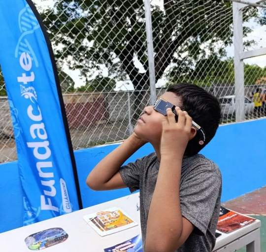 Infocentro San Silvestre tweet media