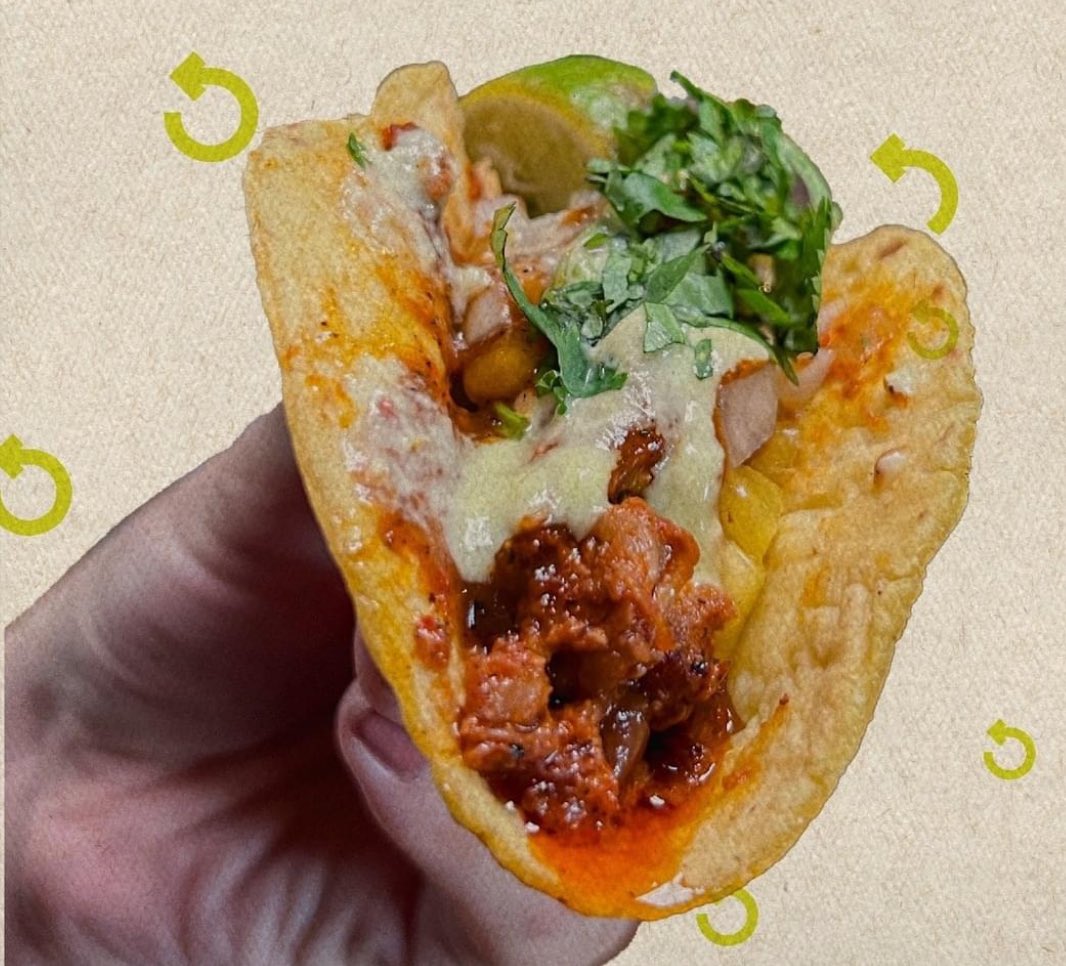 #defcon32 is better with tacos and Beer 3900 Paradise Road, Vegas :) tacosandbeerlv.com