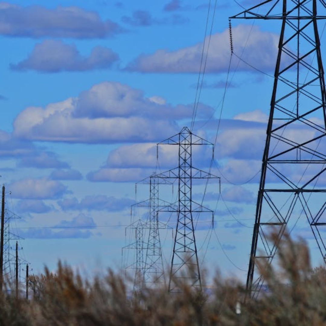 NYGeoSupply's tweet image. Why americans are choosing to electify their homes! Great article, but keep in mind that an all electric geothermal hvac system is the most efficient system you can buy! #WeMakeGeoEasy #ClimateMaster ow.ly/ncVU50SU8VN