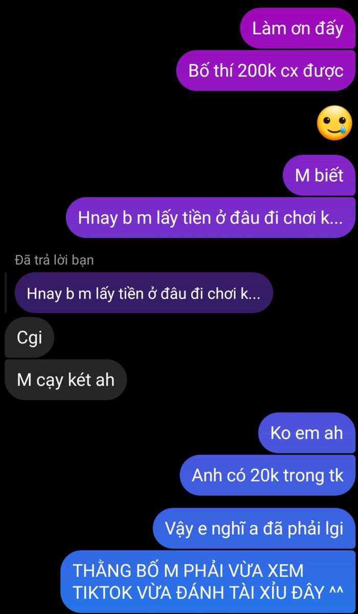 katymeomeo's tweet photo. Có phải anh vừa hận vừa yêu ^^? 
@Kabunnie_ xin 200 đi 😩🤝🏿 https://t.co/95xfDR1Kfo
