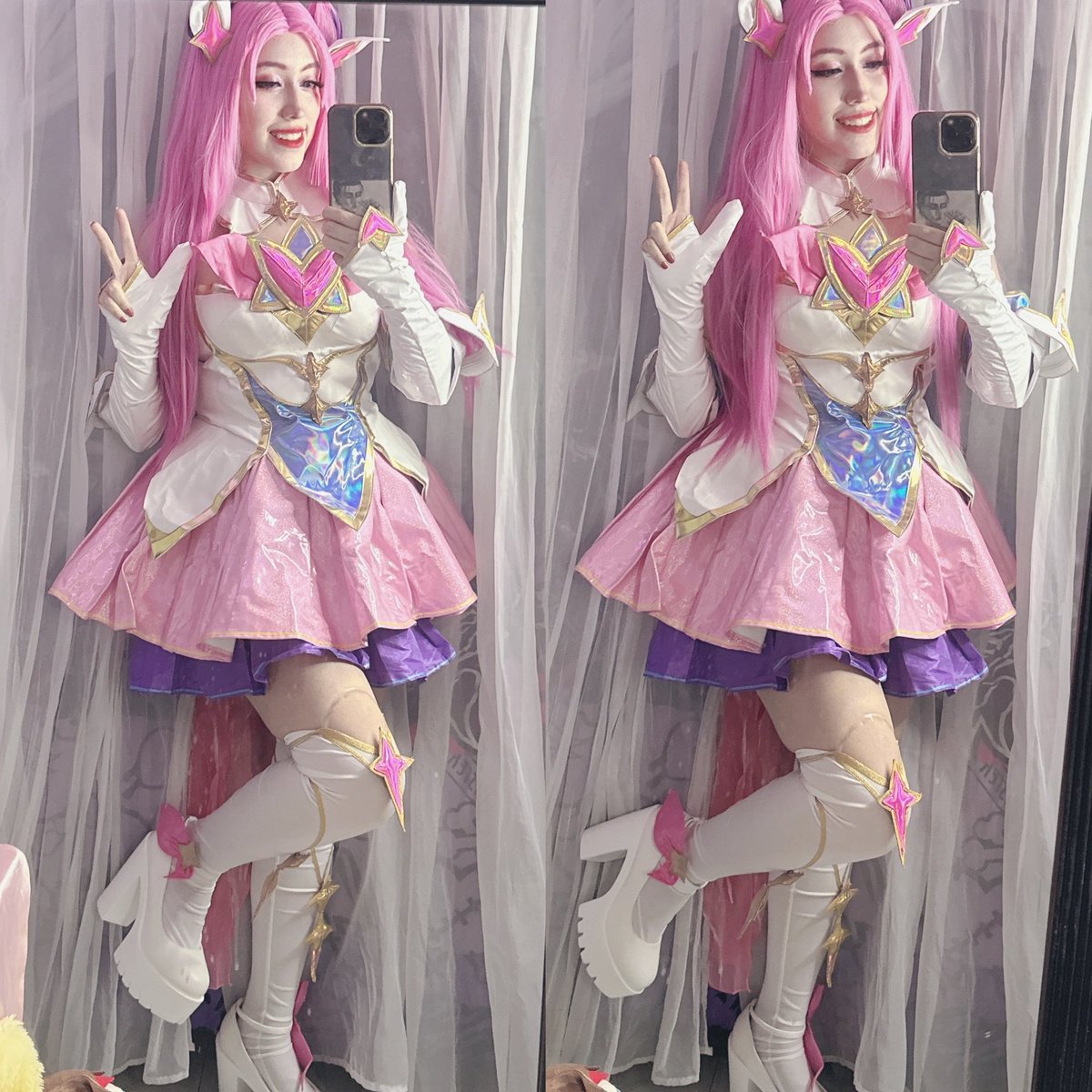 Élie Usagi Cosplay. (@elieusagi) / Posts / X
