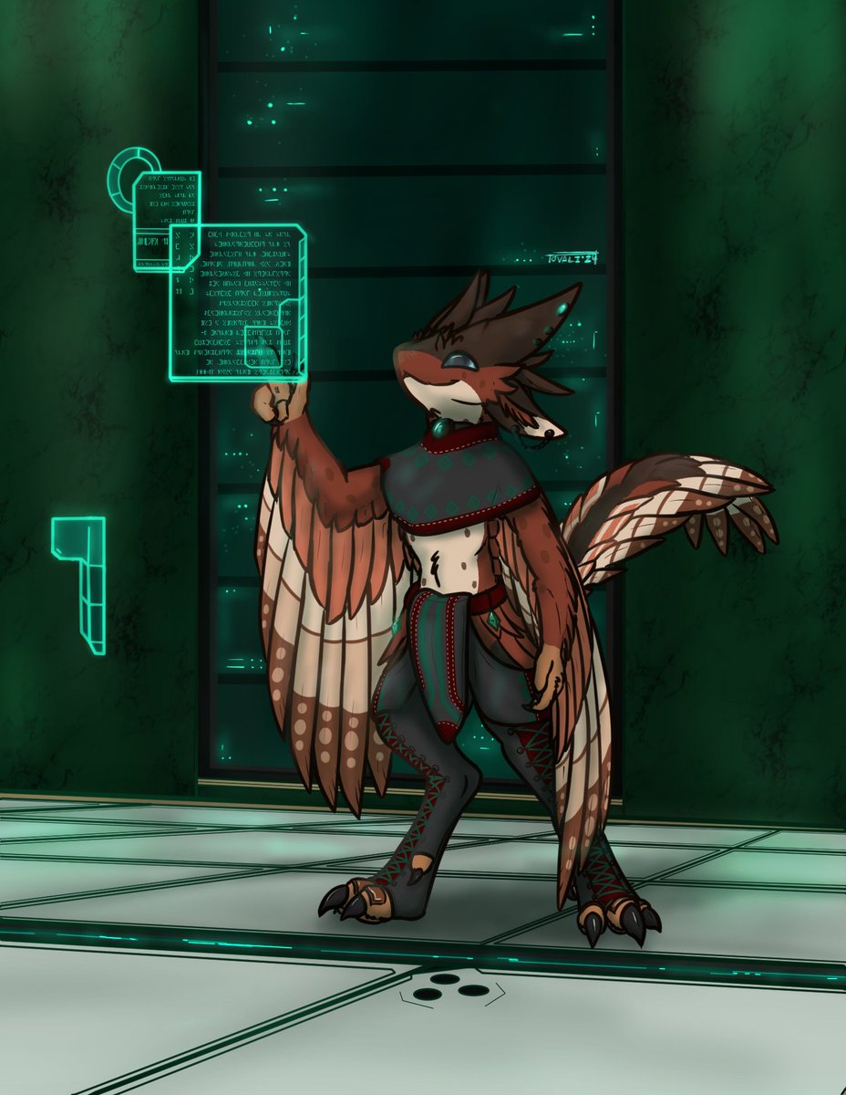 Todd the Raptor tweet media