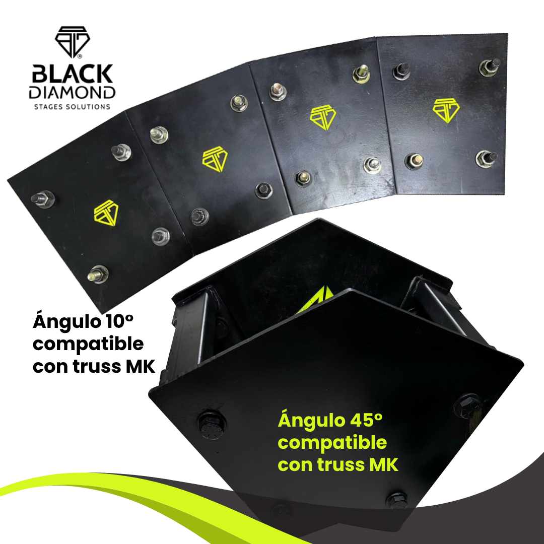 stagesBD's tweet photo. Para generar movimiento contamos con los mejores ángulos.
#somosrigging #rigging #riggerprofessional #blackdiamondstagessolutions https://t.co/pVWYiMF2Oe